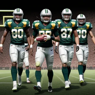 football clipart png