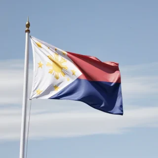 philippine flag png