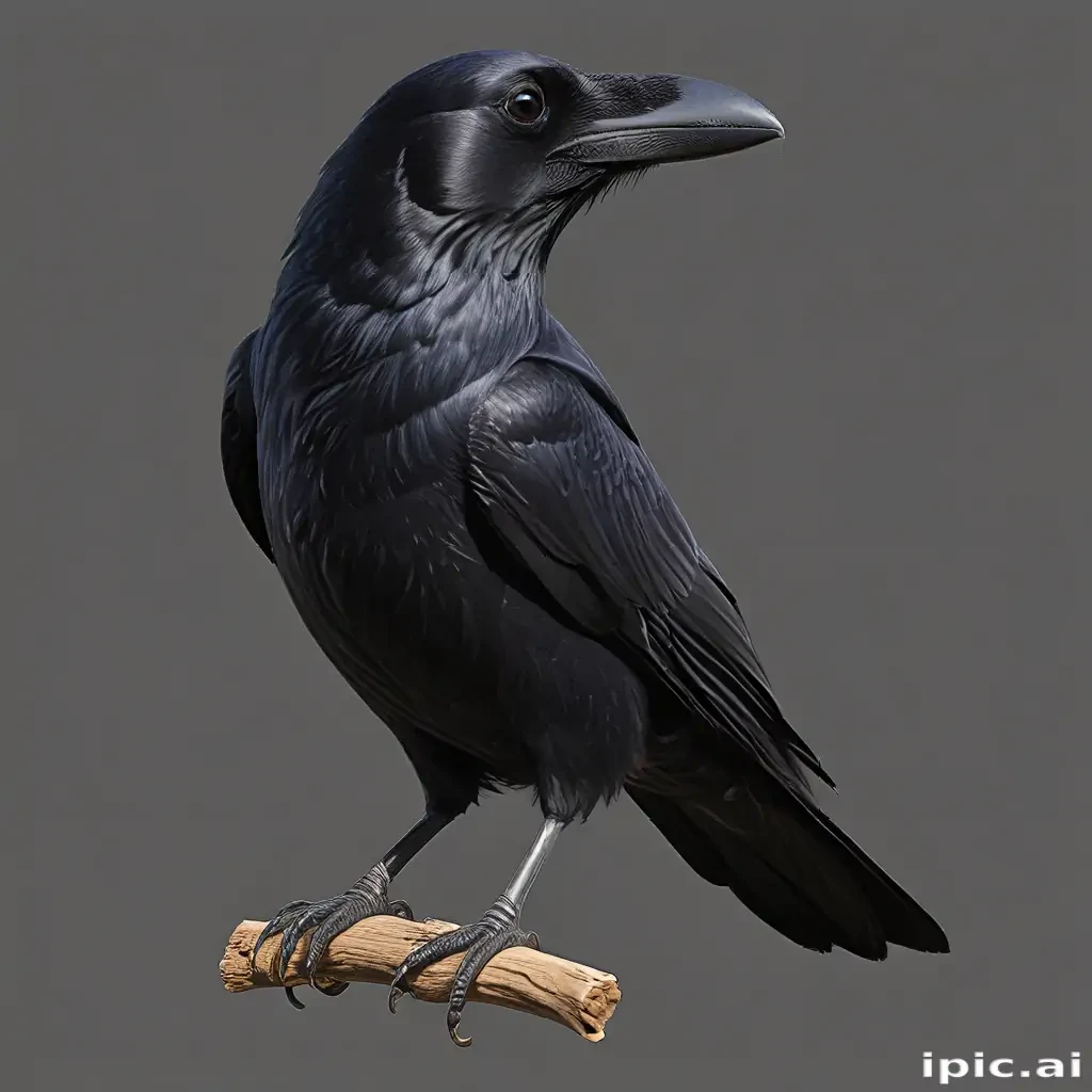 raven png