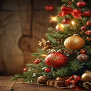 iphone backgrounds christmas