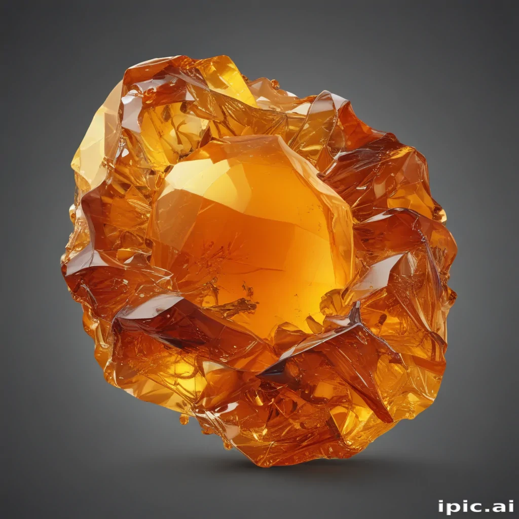 amber png