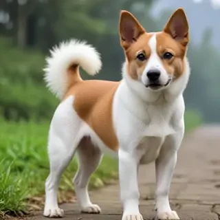 taiwan dog breed