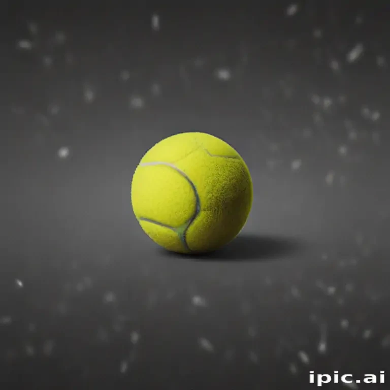 tennis ball png