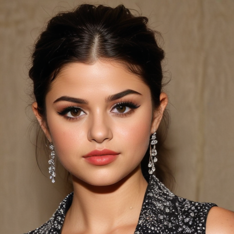 selena gomez broke up