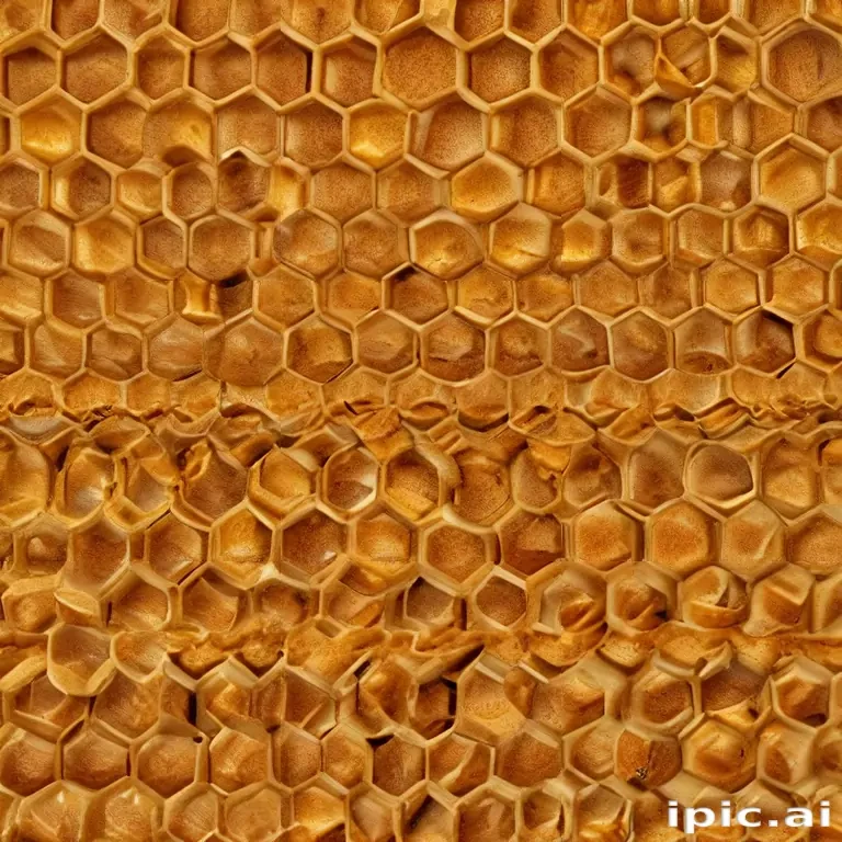 honeycomb png