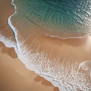 iphone wallpaper beach
