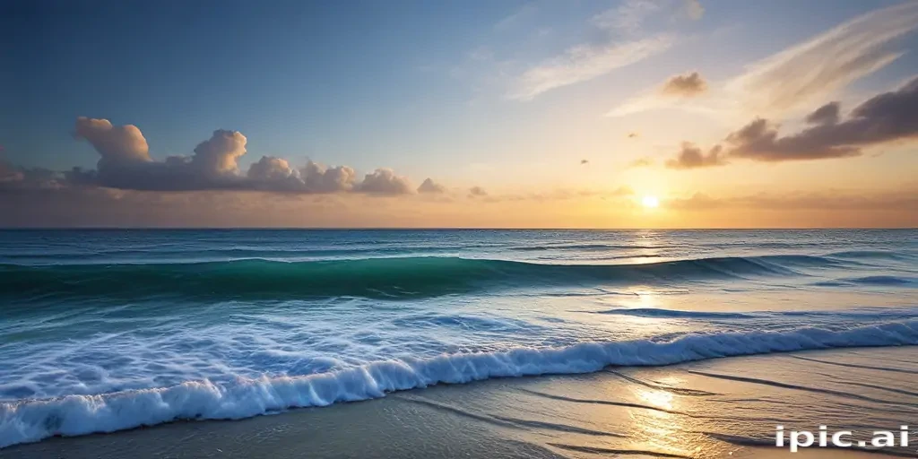 ocean computer backgrounds