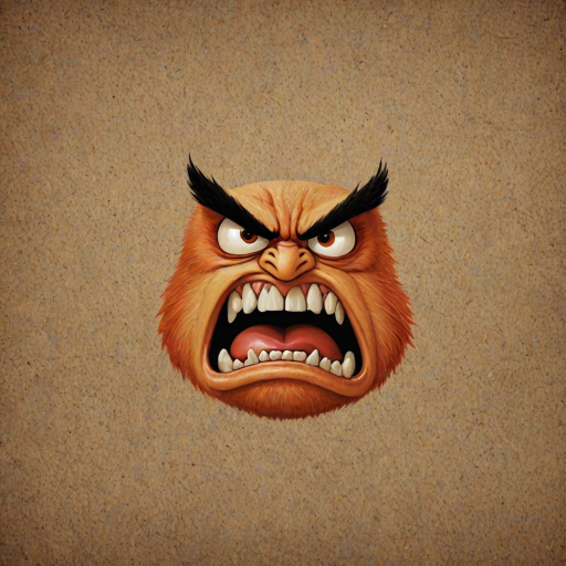 angry background
