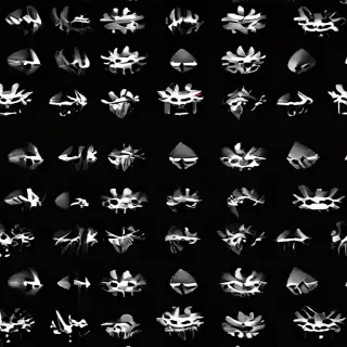 wallpapers black aesthetic