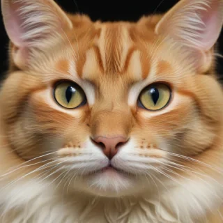 cat transparent image