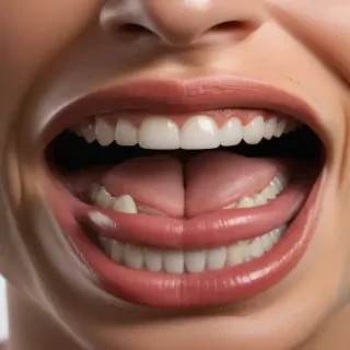 mouth png