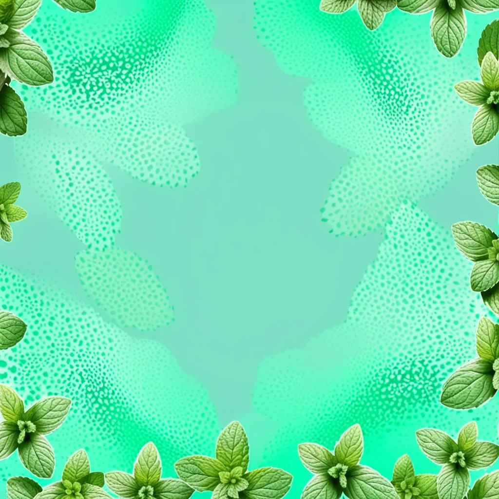 mint green backgrounds