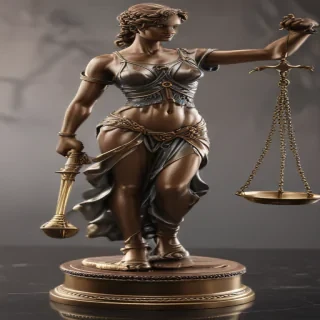 scales of justice