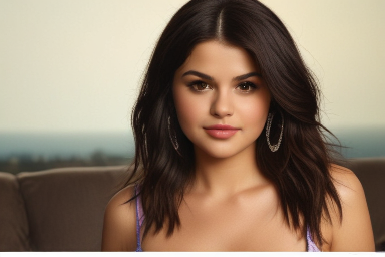 selena gomez netflix show