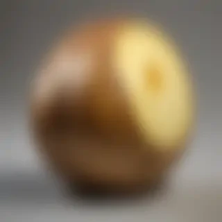 potato transparent