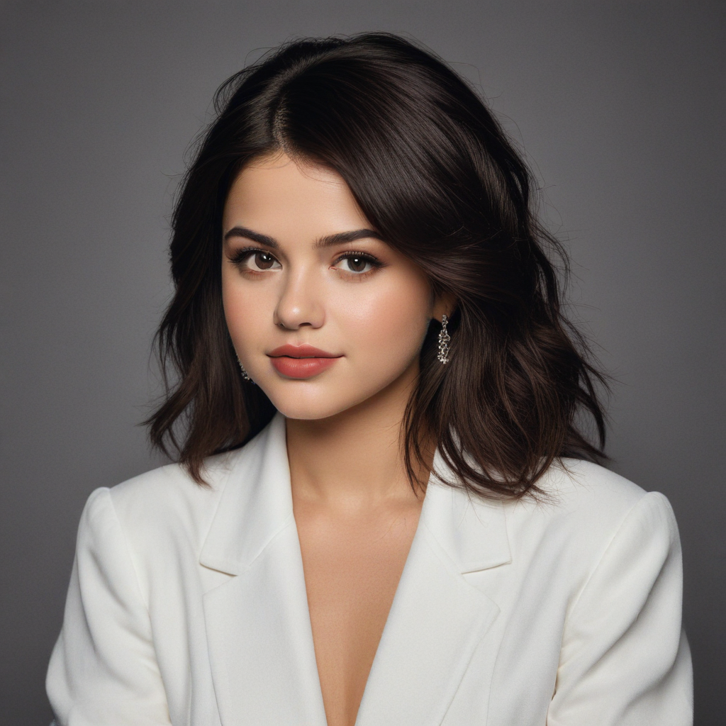 netflix selena gomez