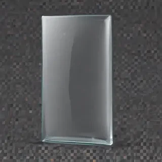 transparent glass png