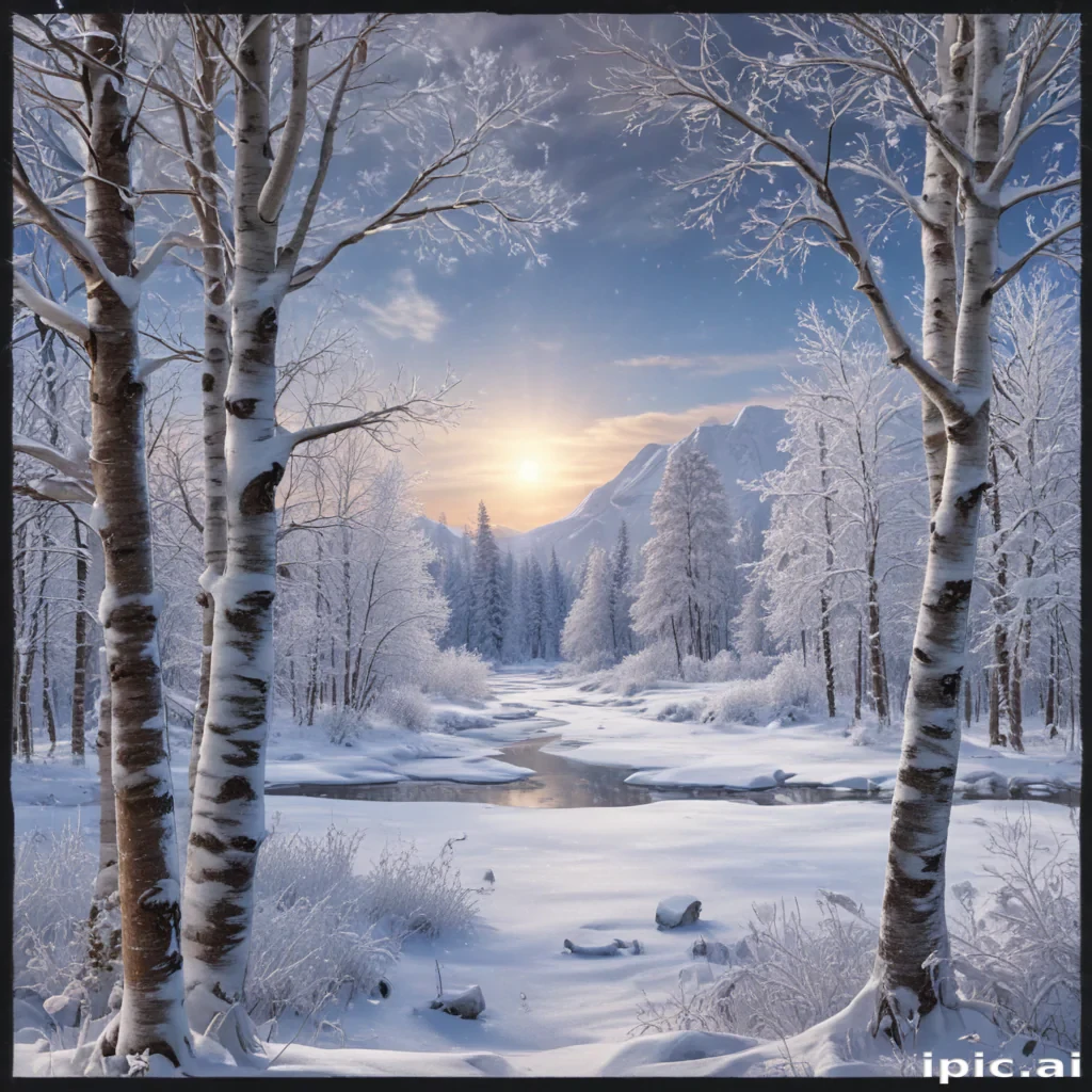 winter clipart