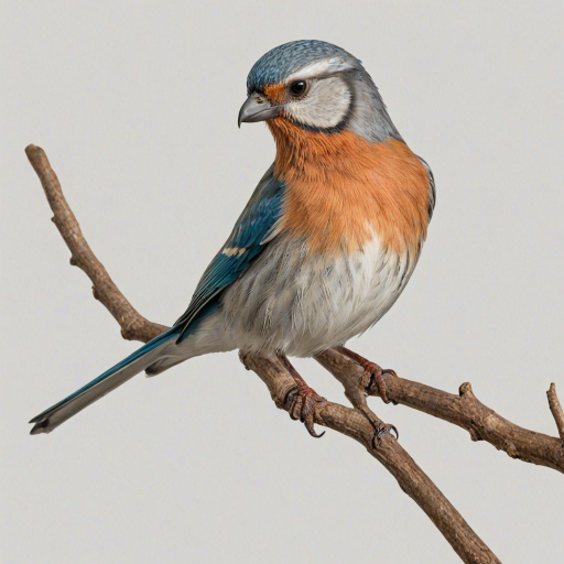 bird transparent background