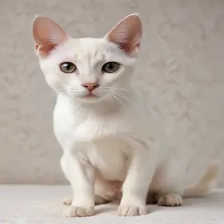 colorpoint shorthair breed