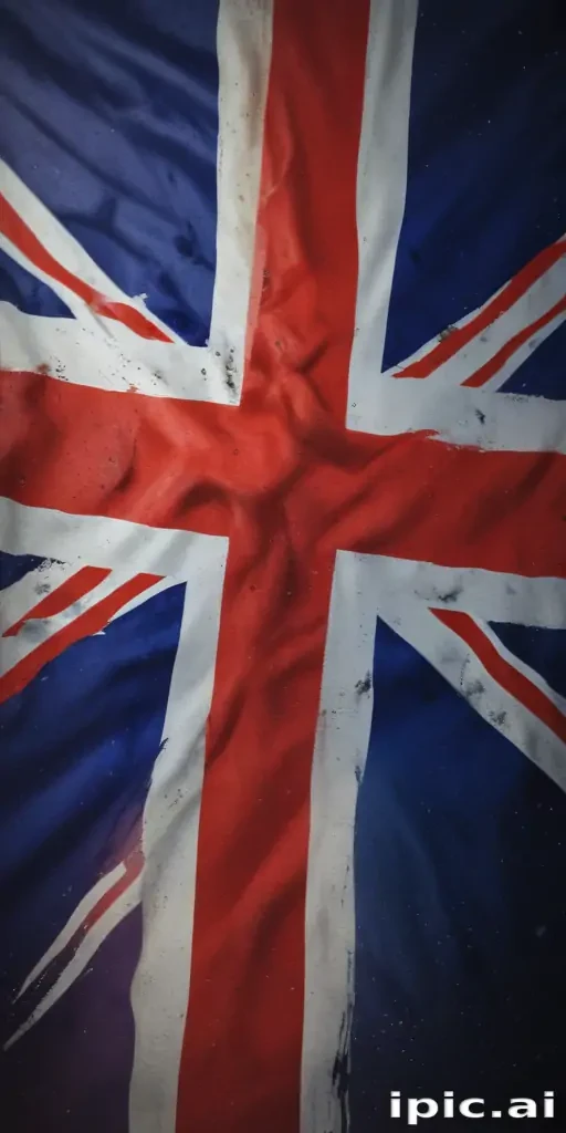 great britain flag