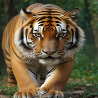 tiger wallpapers