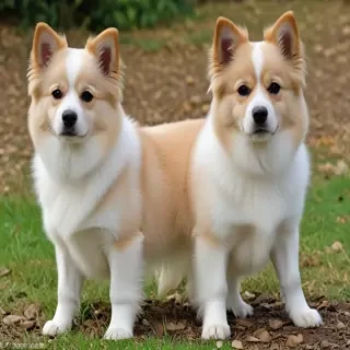 pomanauze dog breed