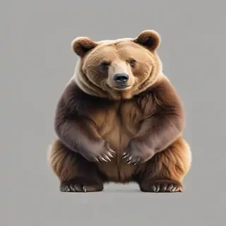 png bear