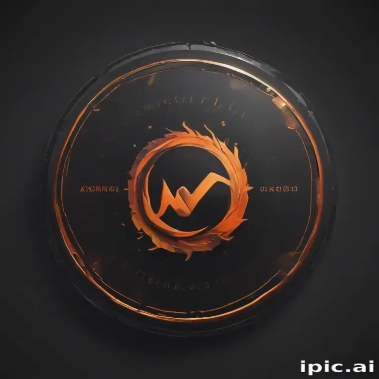 circle logo png