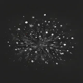 snowing png transparent