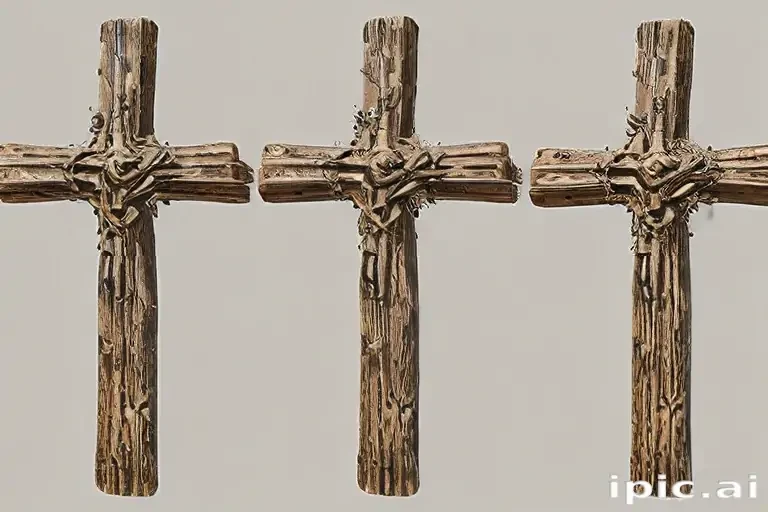 crosses png