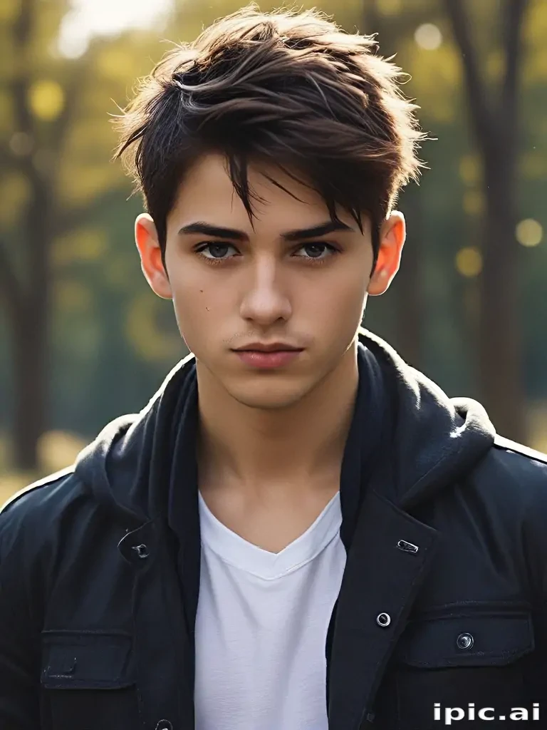boy wallpapers