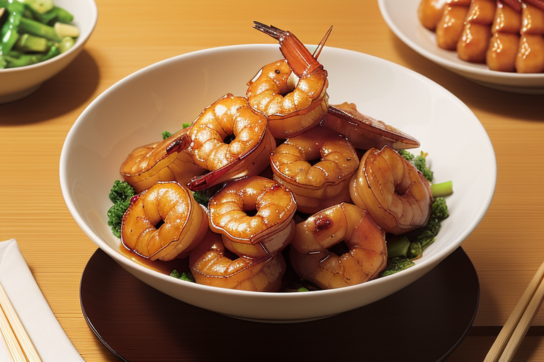 crispy honey shrimp pf changs