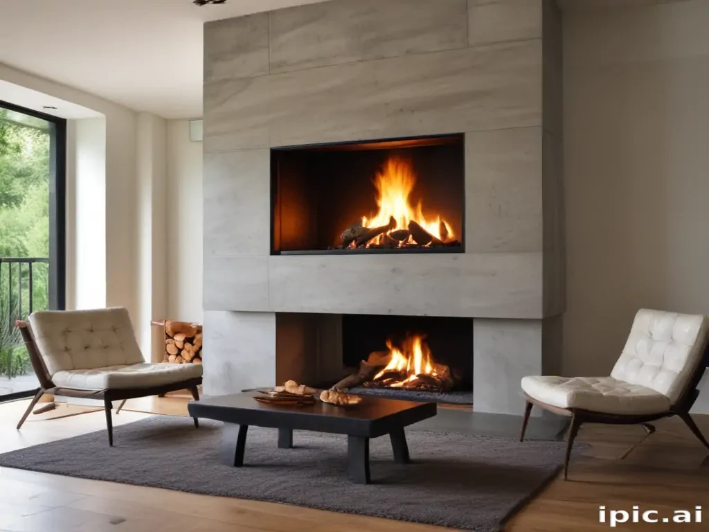 fireplace images