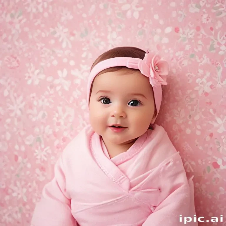 baby girl backgrounds