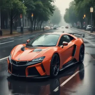 iphone car wallpaper