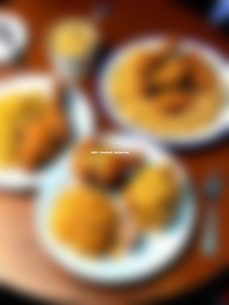 fried chicken and mac and cheese