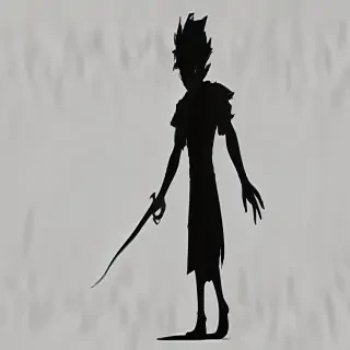 shadow transparent