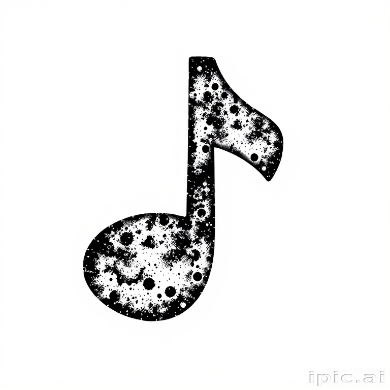 music symbol