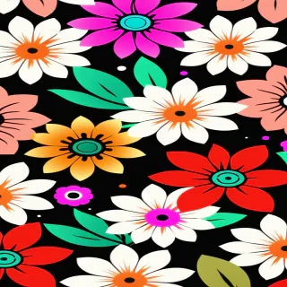 iphone wallpaper flowers