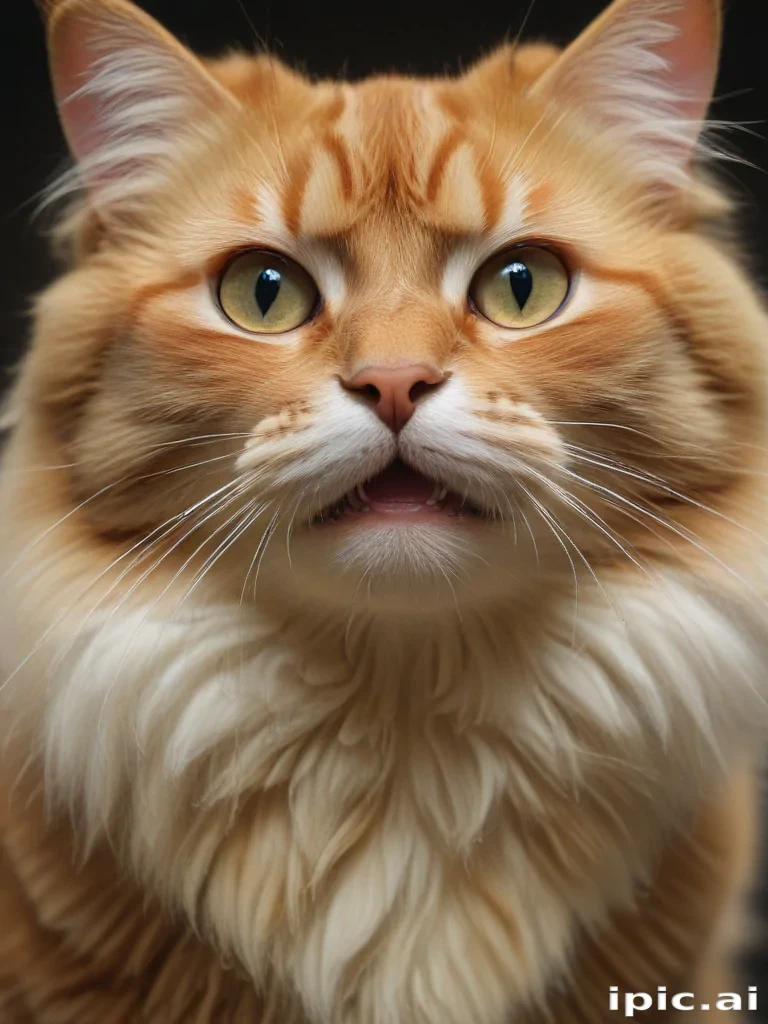 cat noises