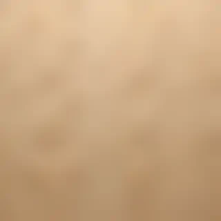 beige plain background