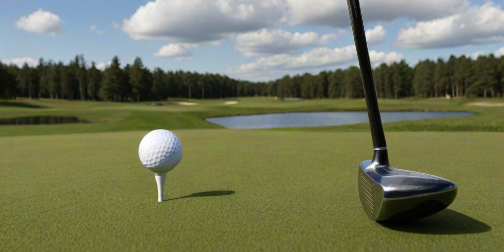 golf club png