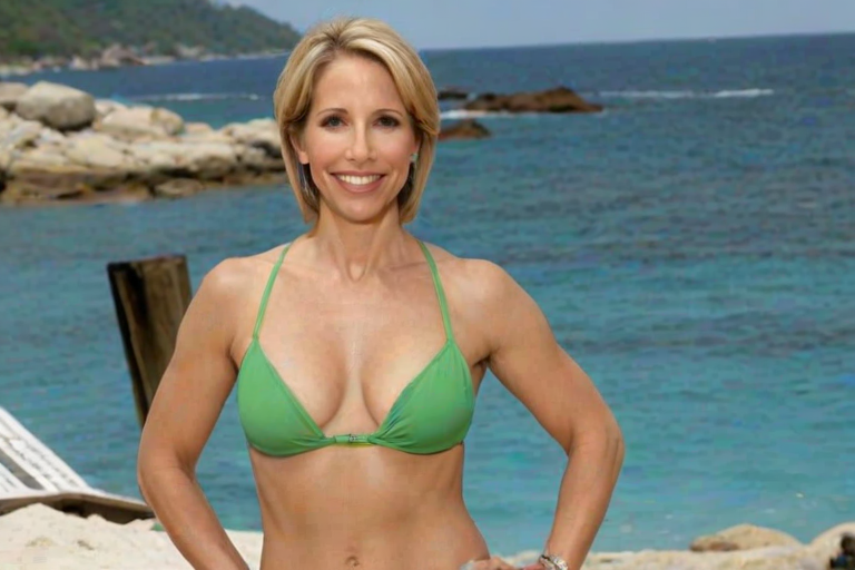 dana bash bikini pics