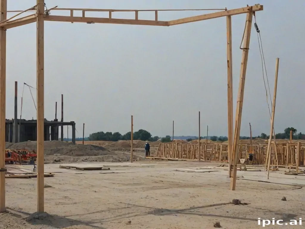 background construction