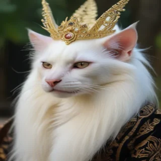 javanese breed