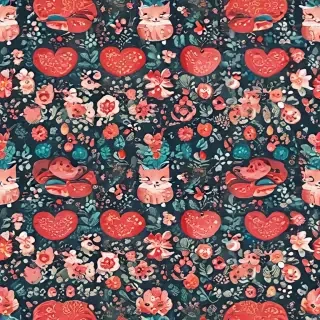 pattern cute