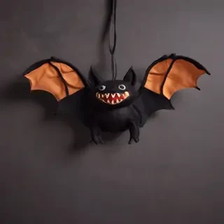 halloween bat pictures