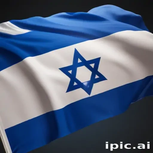 israeli flag png