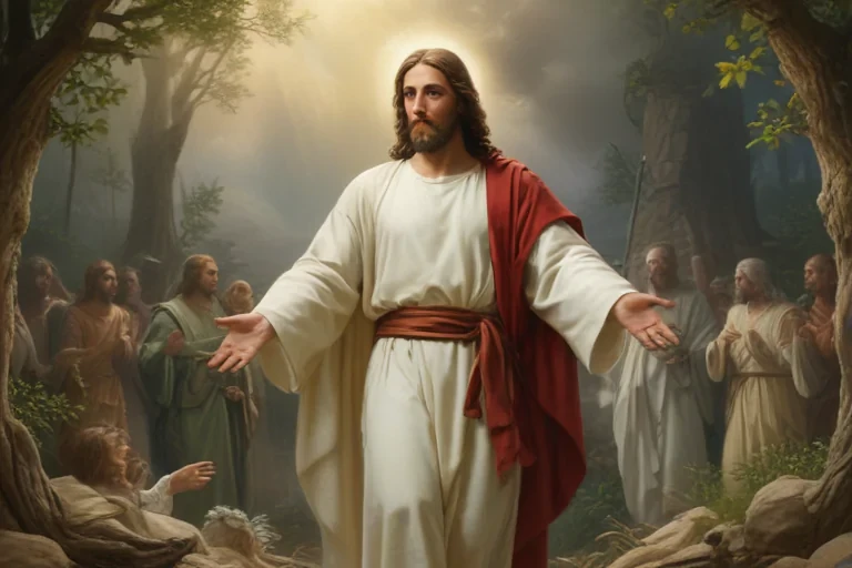 wallpaper jesus